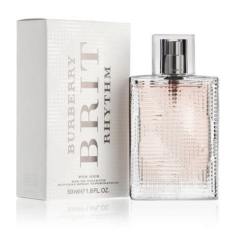 burberry brit rhythm edt 50ml|Burberry Brit rhythm.